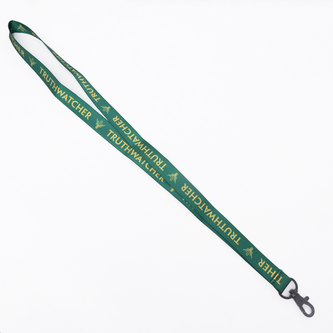 Radiant Order Lanyards