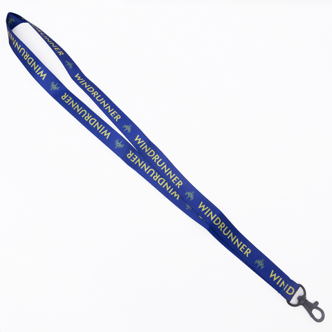 Radiant Order Lanyards