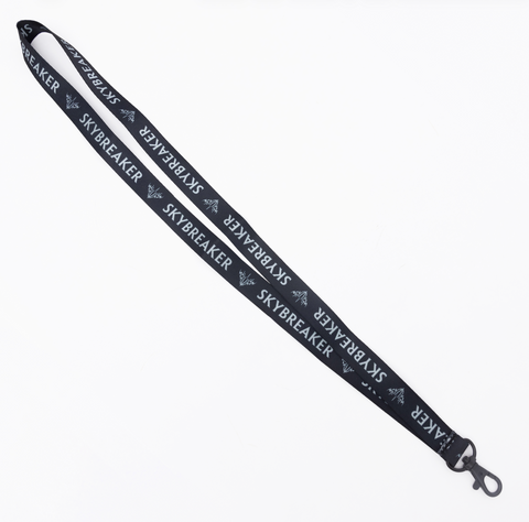 Radiant Order Lanyards