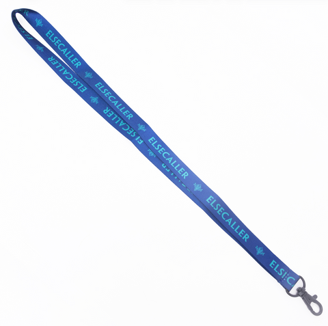 Radiant Order Lanyards