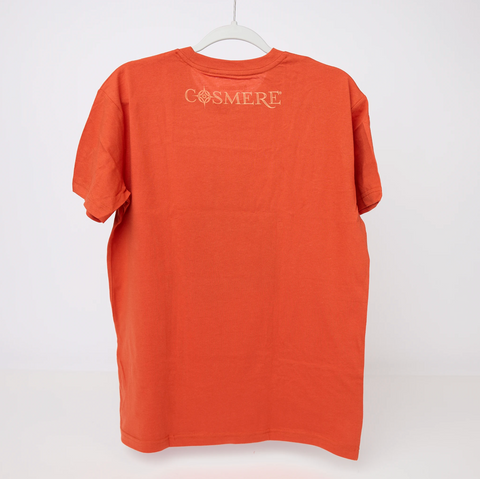 Luthadel Travel T-Shirt