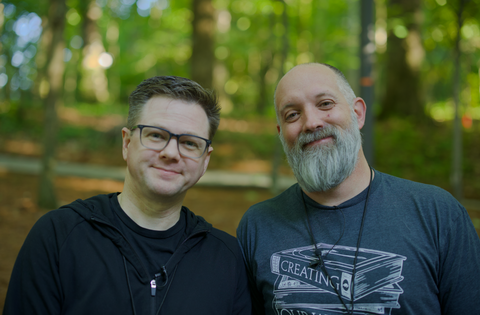 Art Directing a Legacy | Watch the Full Interview