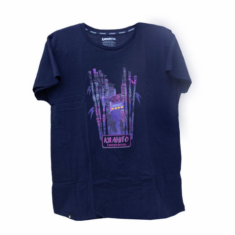 Komashi Travel T-Shirt
