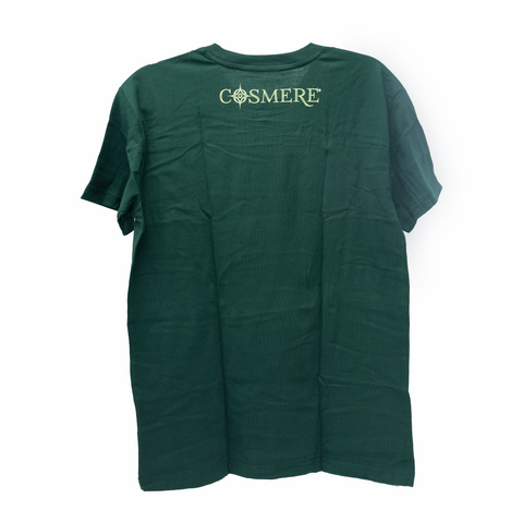 Lumar Travel T-Shirt