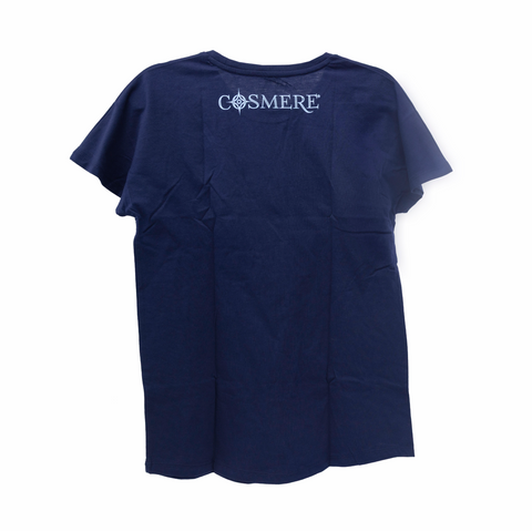 Komashi Travel T-Shirt