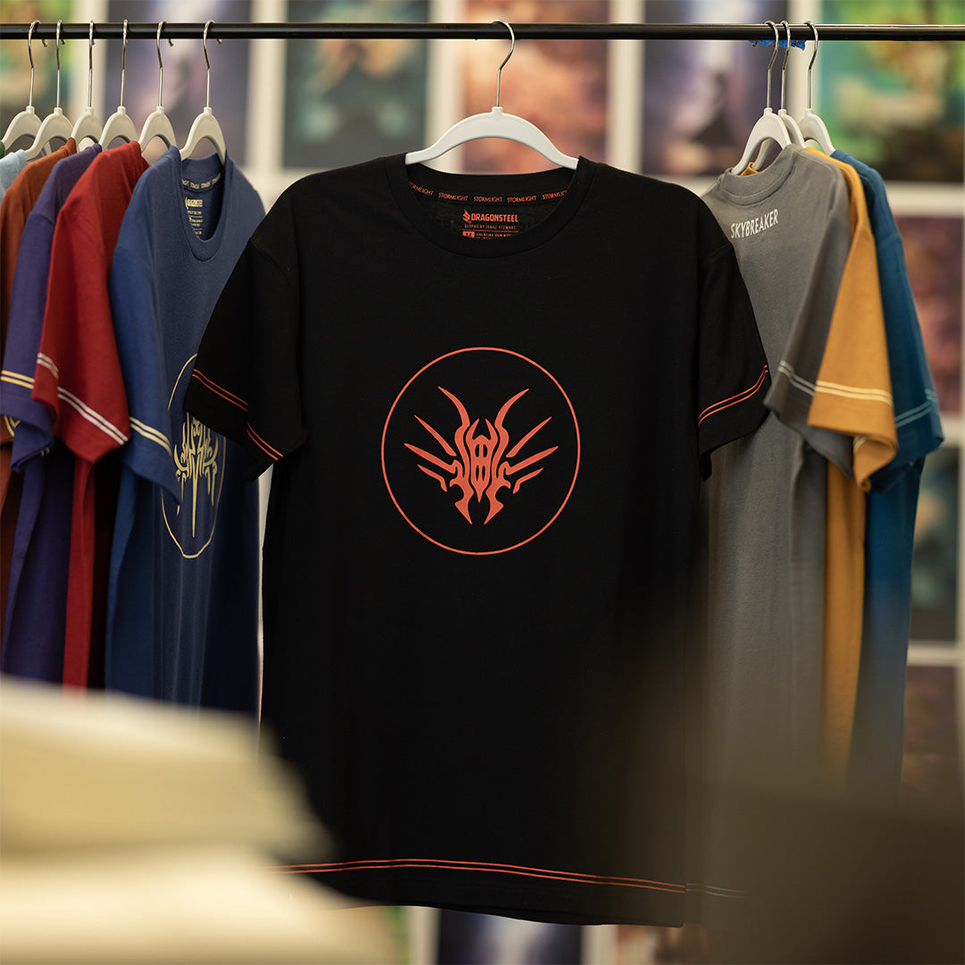 Dustbringer Shirt - LG