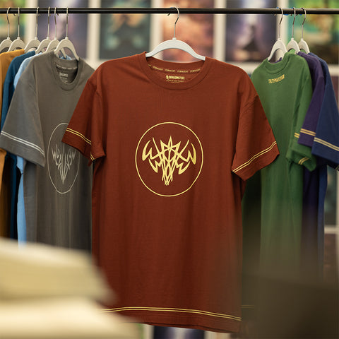 Stoneward Shirt