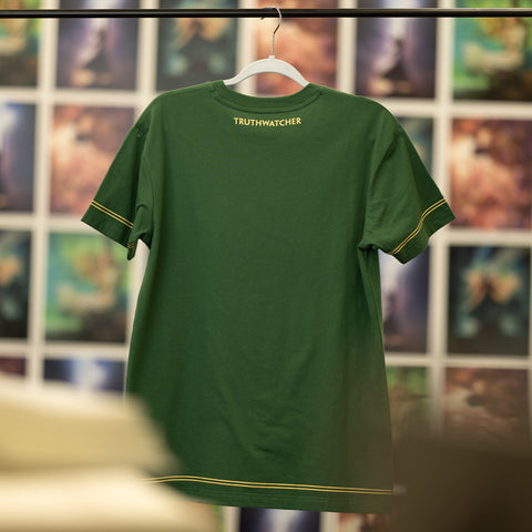 Truthwatcher Shirt