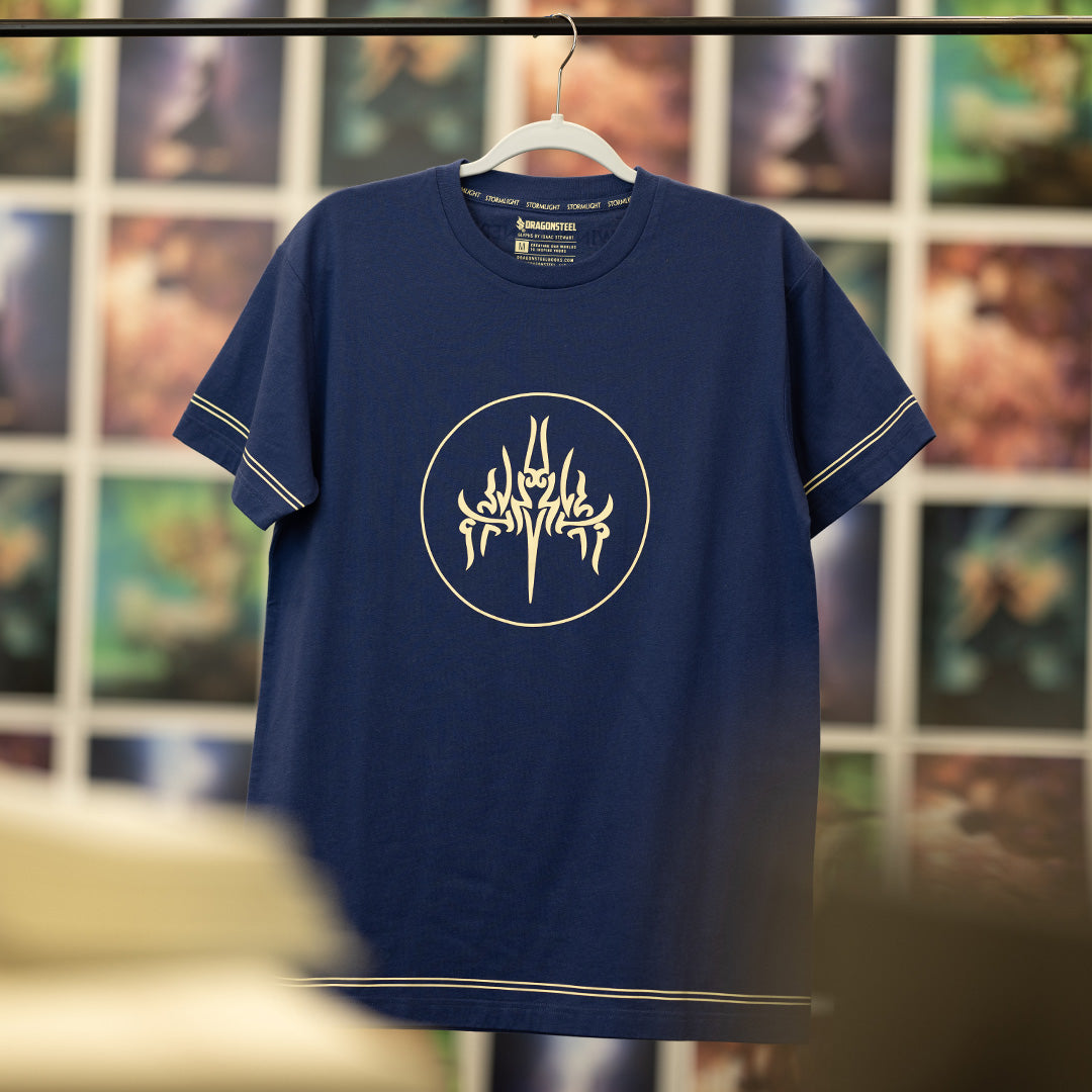 Windrunner Shirt – Dragonsteel Books
