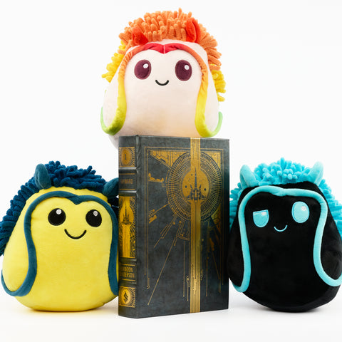 The Skyward Flight Bundle