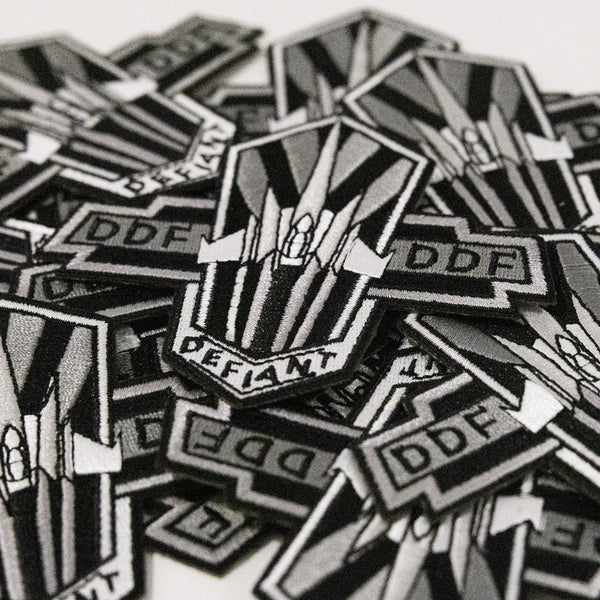 DDF Patch