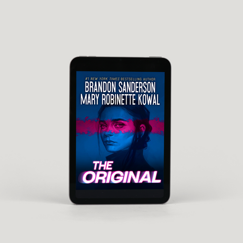The Original Ebook