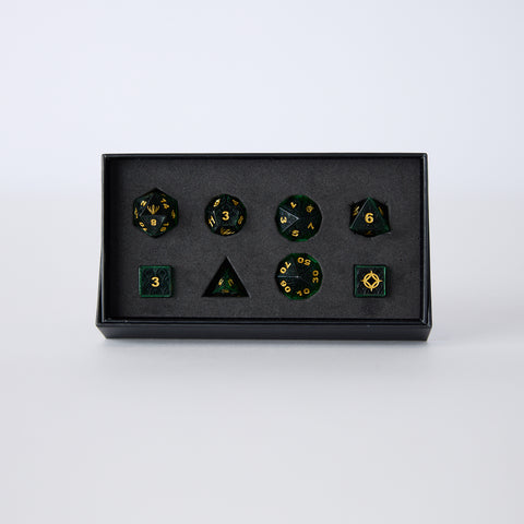 Truthwatcher Dice Set