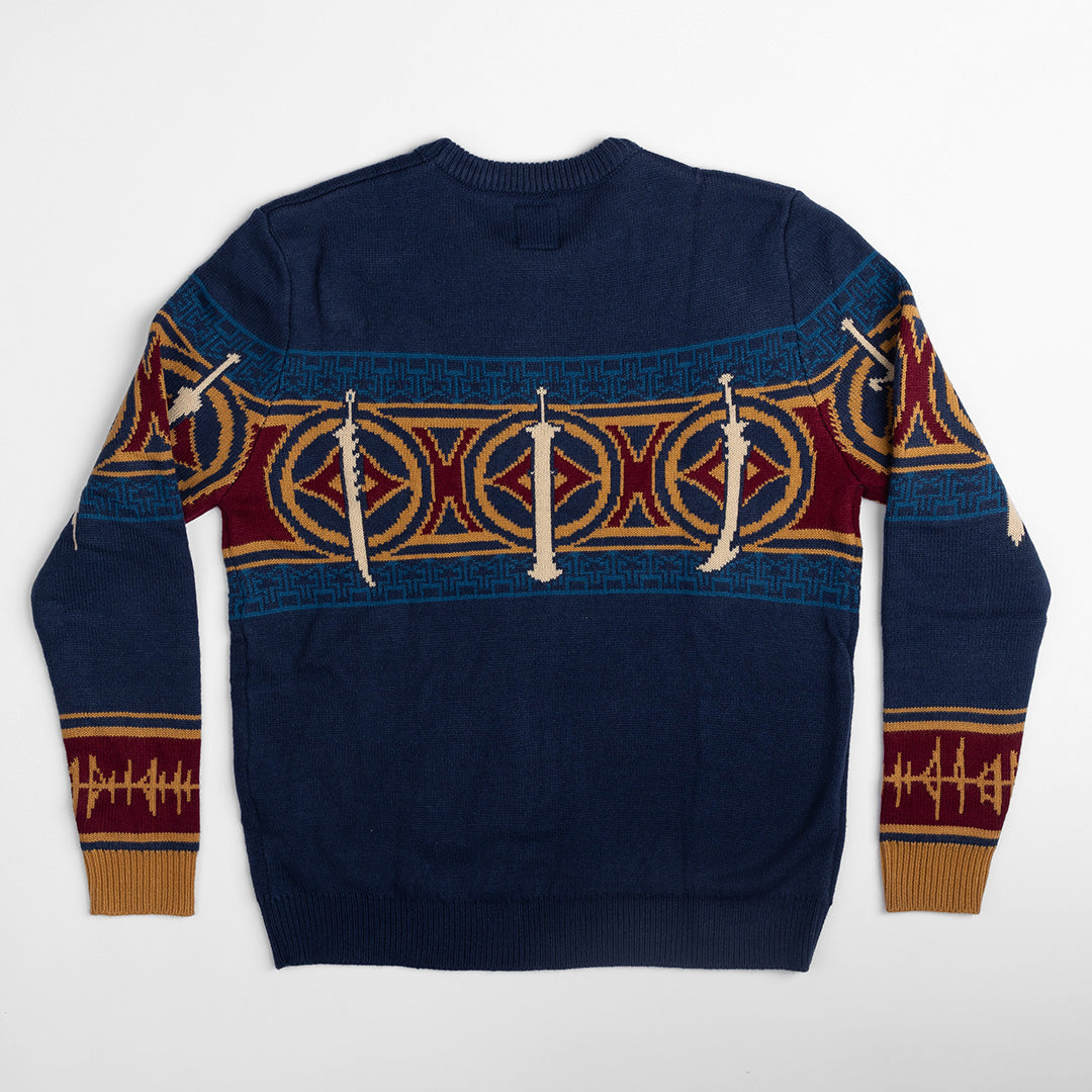The Daylight Sweater