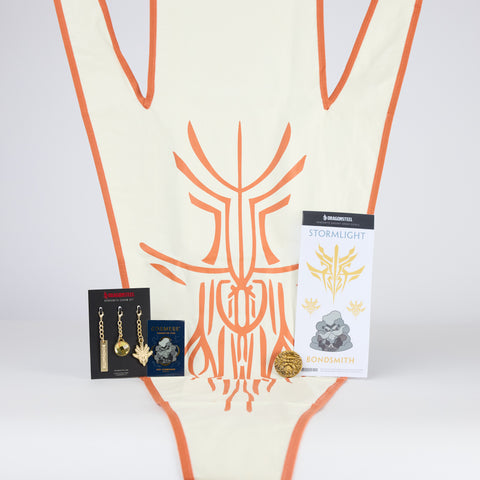 Bondsmith Radiant Pack