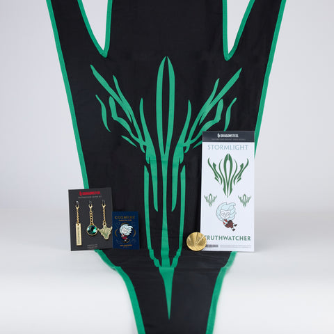 The "UNITE THEM" Radiant Pack