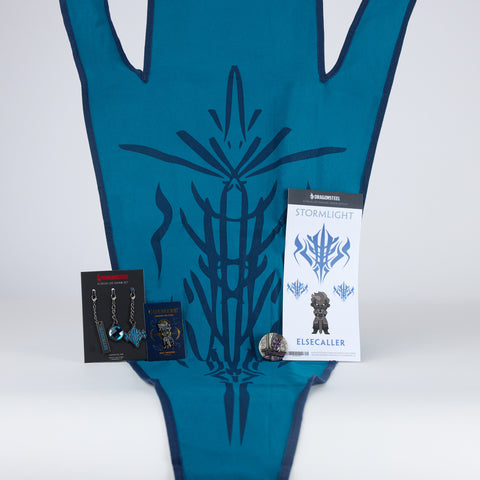 The "UNITE THEM" Radiant Pack