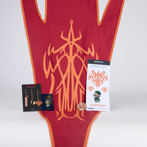 The "UNITE THEM" Radiant Pack