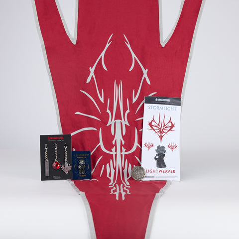 Lightweaver Radiant Pack