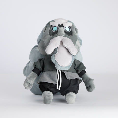 Bondsmith Stormfather Plush