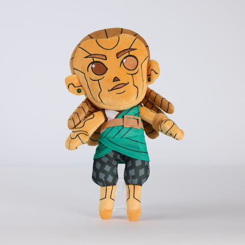 Willshaper Reacher Plush