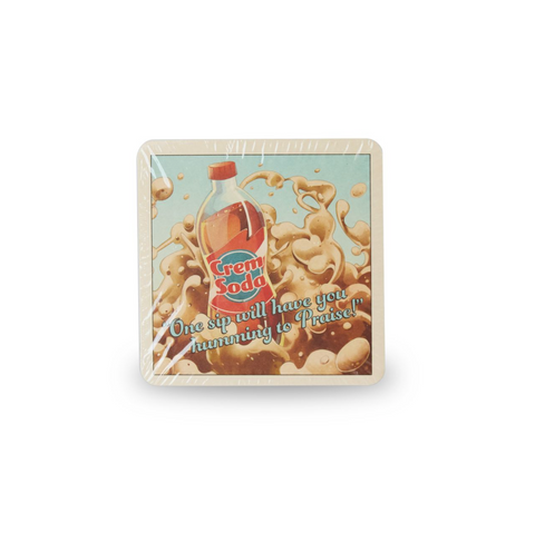 Cosmere Coasters Series 2
