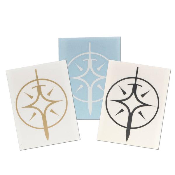 Simplified Stormlight Archive™  Symbol Decal