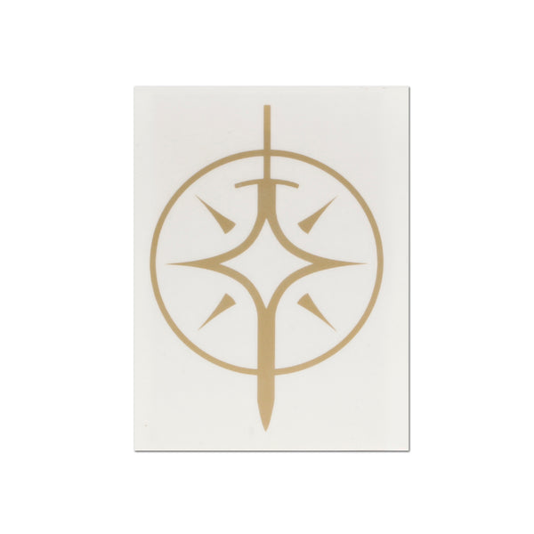 Simplified Stormlight Archive™  Symbol Decal