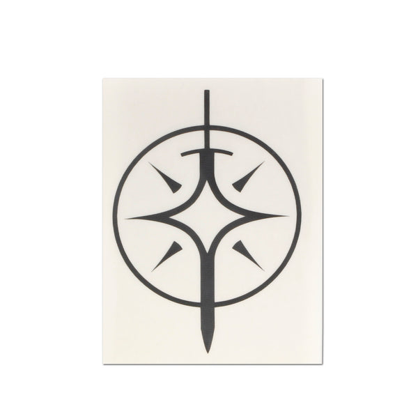 Simplified Stormlight Archive™  Symbol Decal