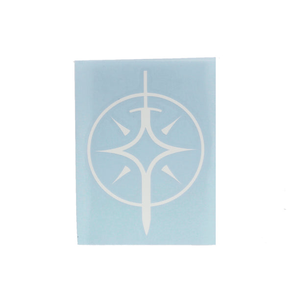 Simplified Stormlight Archive™  Symbol Decal