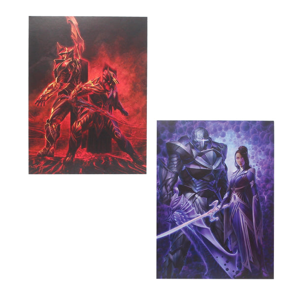 Knight Radiant Order Art Prints (10-Pack)