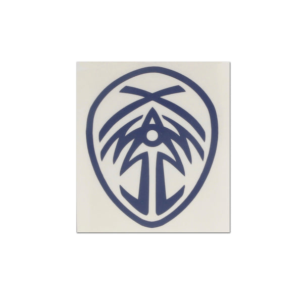 Bridge 4® Glyph Decal