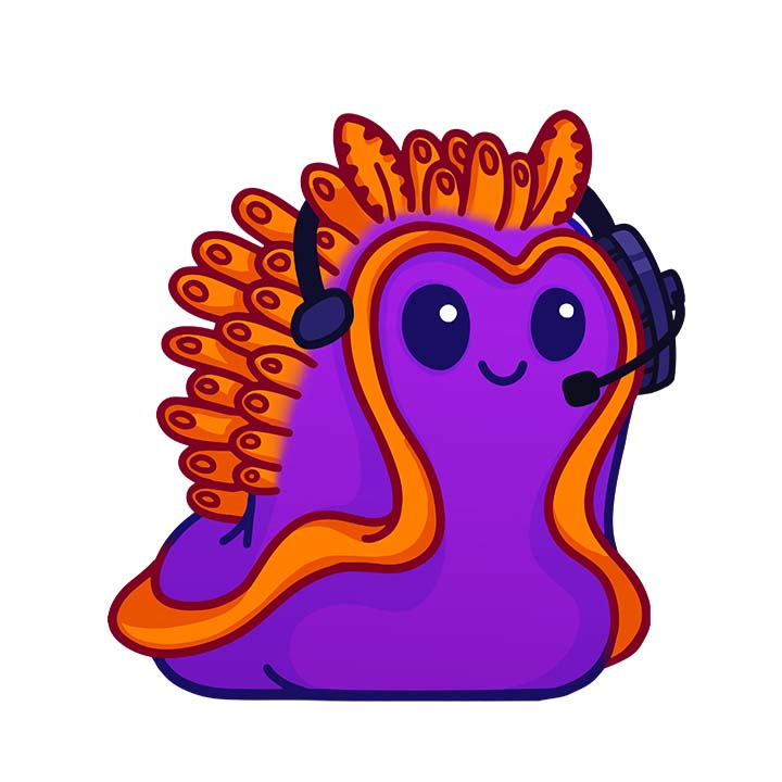 Slug Squad Sticker Pack – Dragonsteel Books