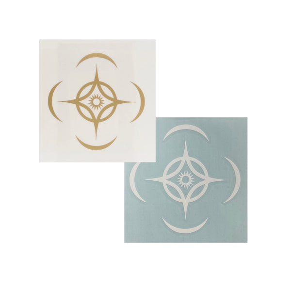 Cosmere Decal