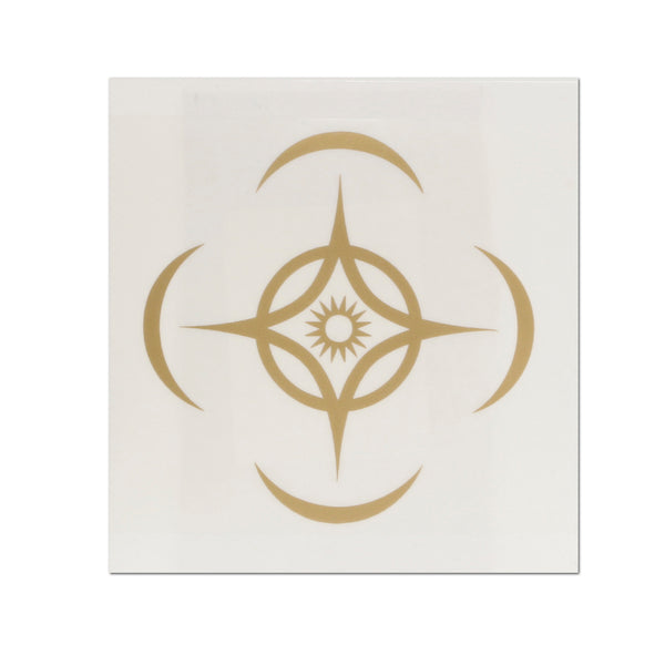 Cosmere Decal