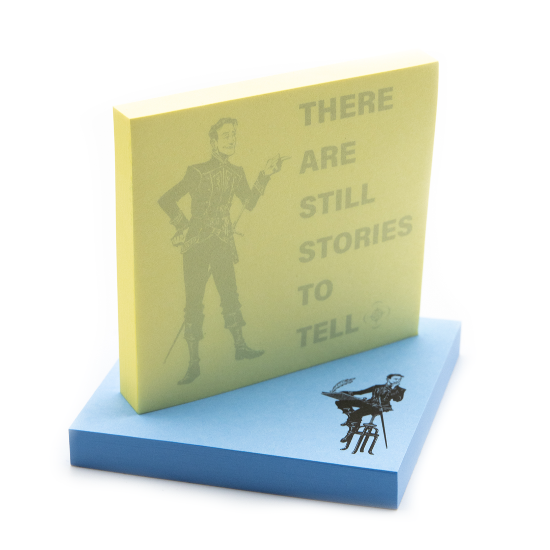 Wit Sticky Notes Dragonsteel Books wit-sticky-notes-dragonsteel-books