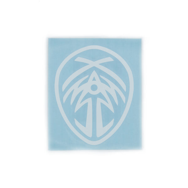 Bridge 4® Glyph Decal