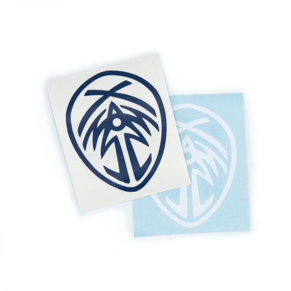 Bridge 4® Glyph Decal