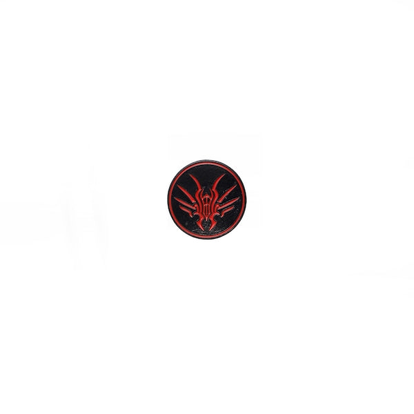 Knight Radiant Order Pin (Individual)