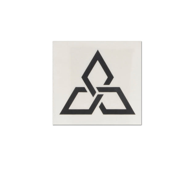 Ghostblood Symbol Decal