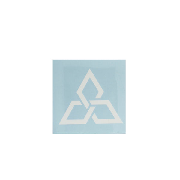 Ghostblood Symbol Decal