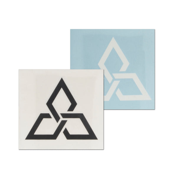 Ghostblood Symbol Decal