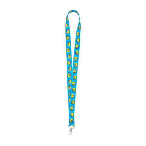 Lanyards