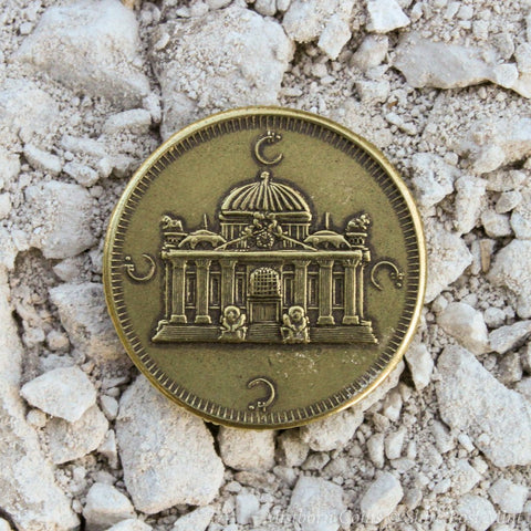 Mistborn® Saga Coins