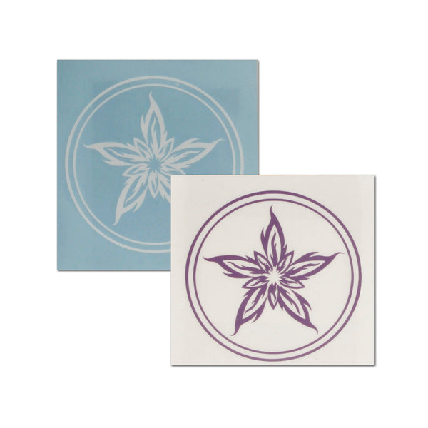 Nalthis Symbol Decal