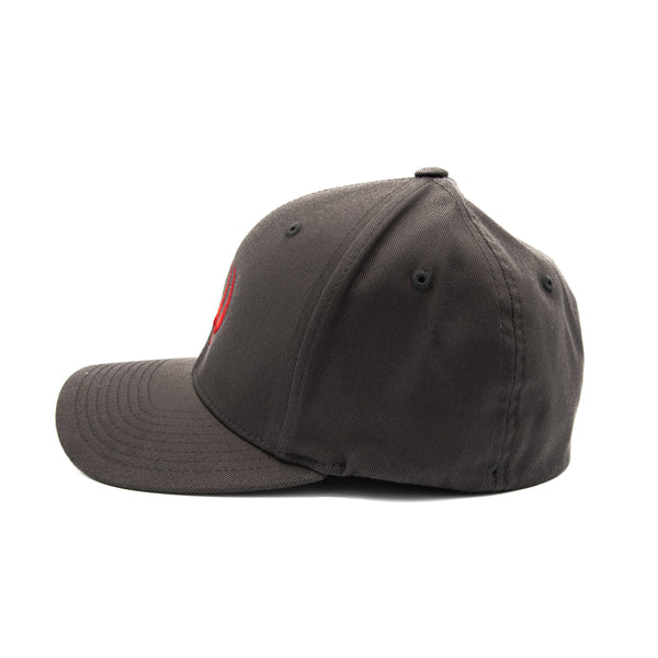 Harmonium Baseball Cap