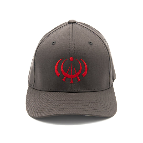 Harmonium Baseball Cap