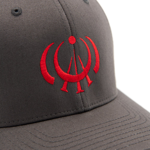 Harmonium Baseball Cap