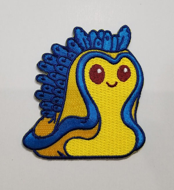 Doomslug Patch