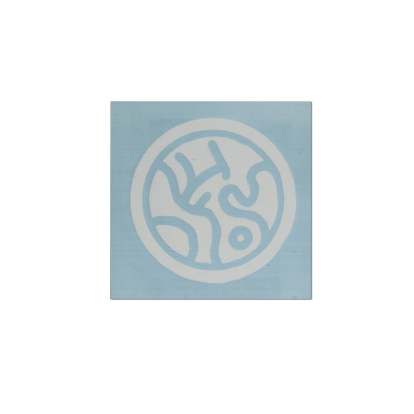 Sel Symbol Decal